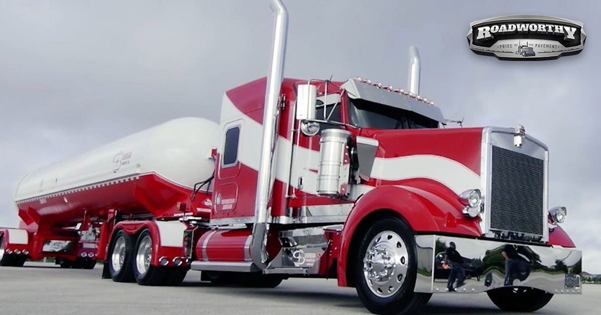 Watch Roadworthy Episodes Online CarbonTV