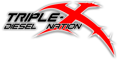 Watch Triple-X Diesel Nation Online | CarbonTV