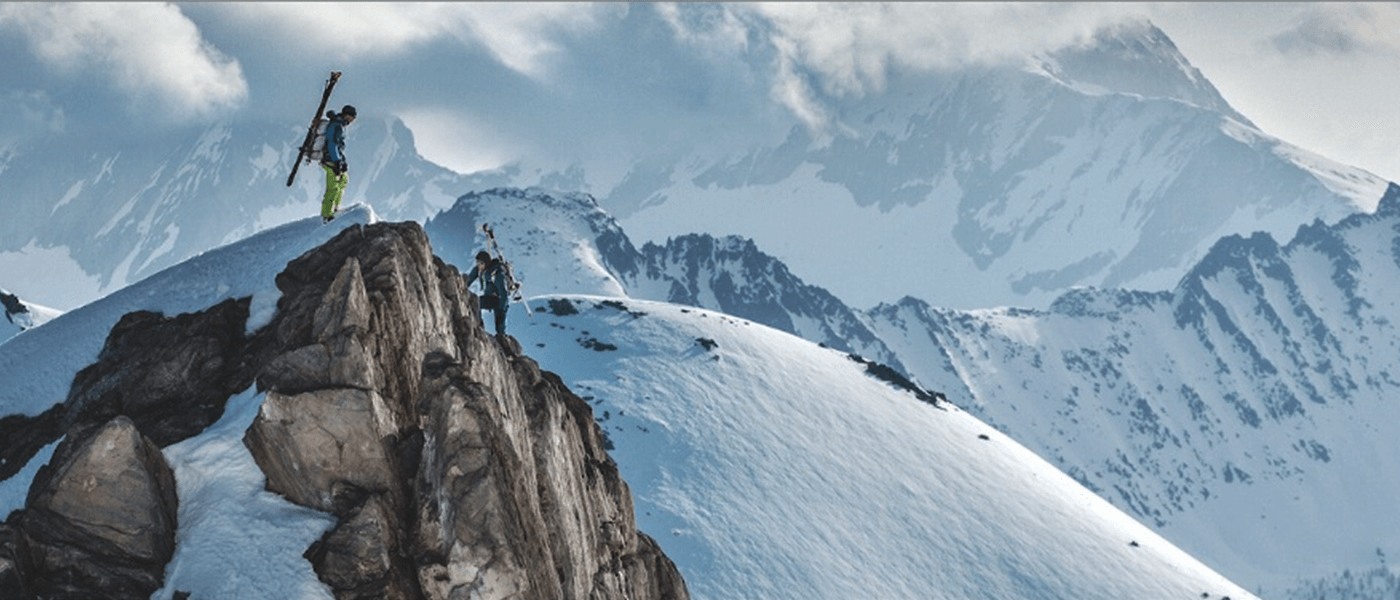 Navigation menu Stay up to date on the latest product releases and news from Teton Gravity Research.