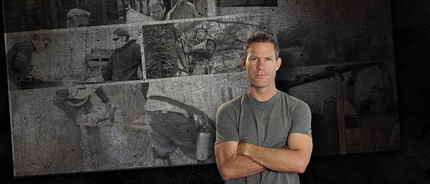 Watch Tough Jobs Episodes Online CarbonTV