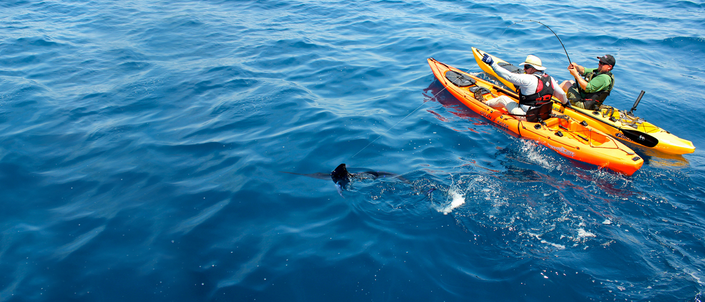 The Kayak Fishing Show Watch Free Outdoor Shows Online at CarbonTV