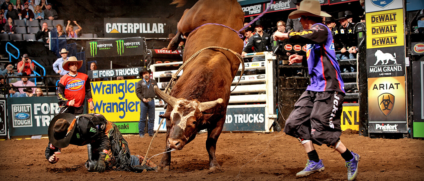 PBR Watch Free Outdoor Shows Online at CarbonTV