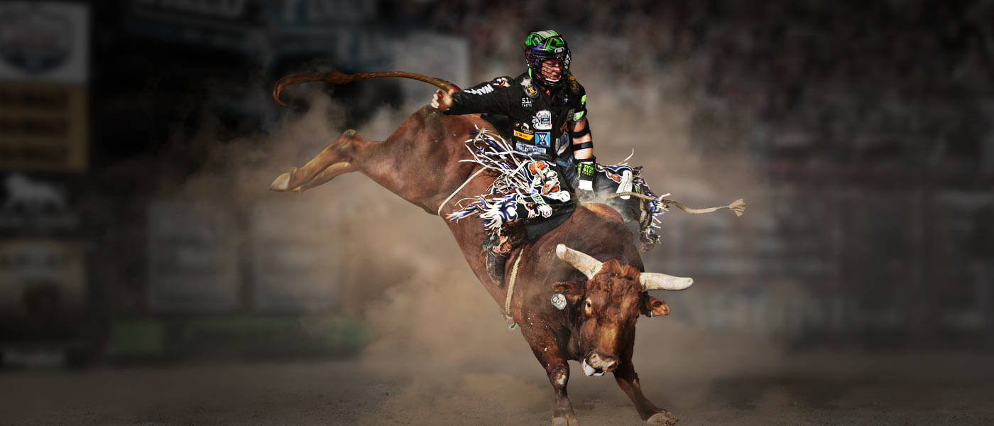 View All Of Our PBR Tour Competitions and Events CarbonTV